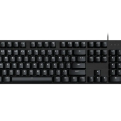 Teclado Logitech G413 SE Mechanical 920-010433