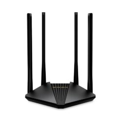 MR30G Router Wir Mercusys Gigabit AC1200 4 Ant (0615)