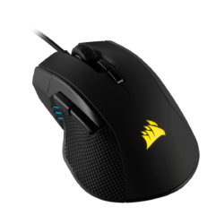 Mouse Corsair IRONCLAW RGB 18000 DPI Optical (1940)