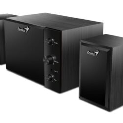 Parlantes Genius SW-2.1 350 10W (9459)