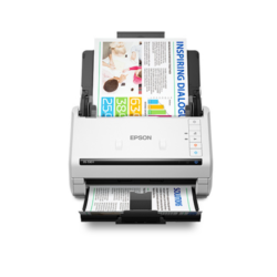 Scanner Epson DS-530 II (0206)