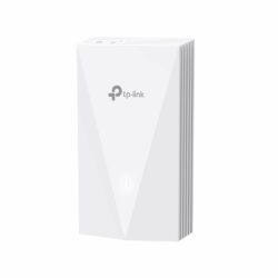 EAP655 Wall AX3000 Mbps AP Gigabit p/caja de Pared (3576)