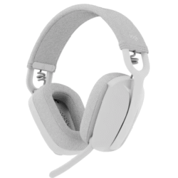 Auricular Wir c/Microfono Logitech Vibe 100 White 981-001218