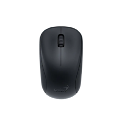 Mouse Genius NX 7000 BlueEye Black G5 (9770)
