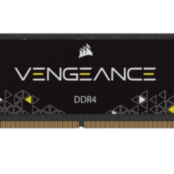 Memoria SODIMM DDR4 Corsair 8Gb 3200 MHz 1.2V (0615)