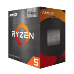 Proces. AMD Ryzen 5 5600GT AM4 CON VIDEO CON COOLER (6002)