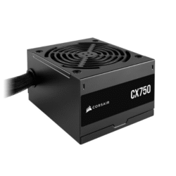 Fuente Corsair CX750 750W 80 Plus Bronze (0971)