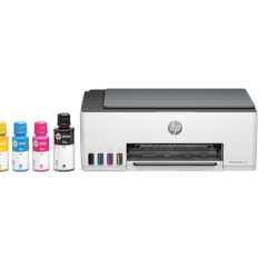 HP Impresora Todo en Uno Smart Tank 520 (6687)