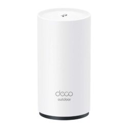Deco X50 Outdoor Pack de 1 Mesh TP Link AX3000 Wifi Gigabit (8564)