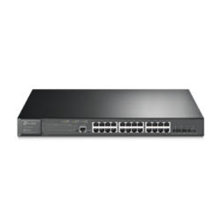 SG3428XMP Switch Giga Jet 24P POE +4 SFP 10G Tp-Link Omada (1619)