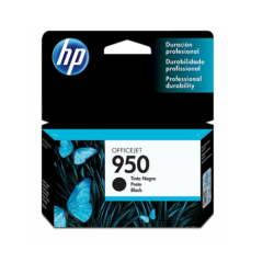 CN049AL HP 950 Black Officejet Ink Cartridge (9802)