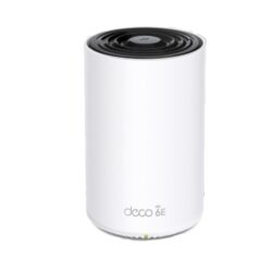 Deco XE75 Pack de 1 Mesh TP Link AX5400 Wifi 6E Gigabit (7123)