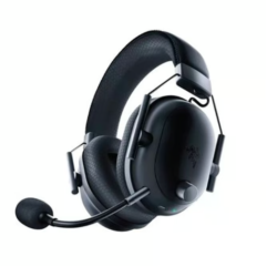 Auricular Razer BlackShark V2 Pro (2023) Wireless Black (0124)
