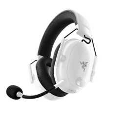 Auricular Razer BlackShark V2 Pro (2023) Wireless White (0148)