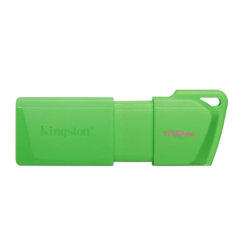 Pen Drive KINGSTON 128GB USB 3.2 DTXM NEON (Green) (8560)