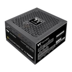 Fuente Thermaltake Toughpower GF A3 750W 80 Plus Gold Modular ATX 3.0/PCIe 5.0 (7421)