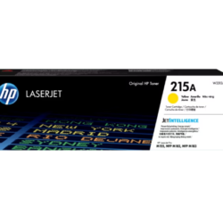 W2312A HP 215A Yellow LaserJet Toner Cartridge (5237)