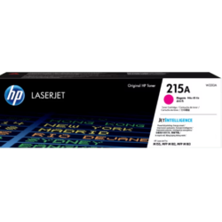 W2313A HP 215A Magenta LaserJet Toner Cartridge (5244)