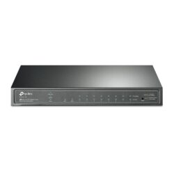 SG2210P Switch Gigabit Smart 8P POE + 2 SFP Tp-Link (1800)
