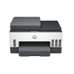 HP Impresora Todo en Uno Smart Tank 750 (3138)