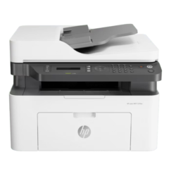 HP Impresora Laser MULTIFUNCION M137FNW (6725)