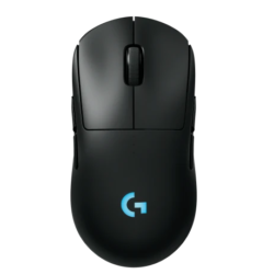 Mouse Logitech G Pro 2 Lightspeed Black 910-007294