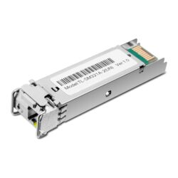 SM321A Modulo SFP WDM Bi-direccional GIGABIT (2050)