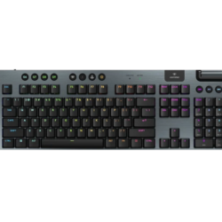 Teclado Logitech G915 X Mechanical RGB Wifi 920-012670
