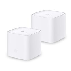 HX220 Pack de 2 Mesh para ISP TP Link AX1800 Wifi Gigabit (4559)
