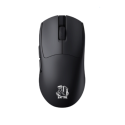 Mouse Gamer Raptor Storm Grip Wireless 12800dpi (6988)