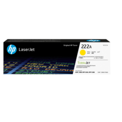 W2222A HP 222A Yel LJ Toner Cartridge (6387)