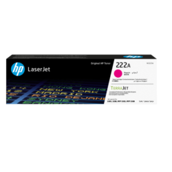 W2223A HP 222A Mag LJ Toner Cartridge (6400)