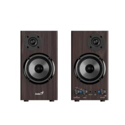 Parlantes Genius SP-HF520 BT,Dark Brown,AR,100-240V (2992)