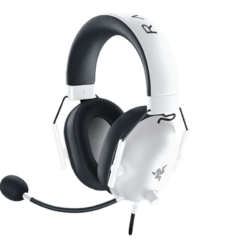 Auricular Razer BlackShark V2 X PlayStation Licensed White (1480)