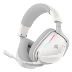 Auricular Corsair VOID Wireless V2 White (4219)