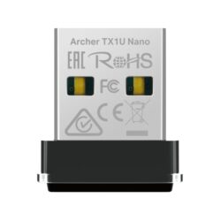 Archer TX1U Nano P.RedW USB AX300 Wifi 6 (7367)