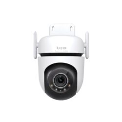 TAPO C520WS Camara IP 2K Mov Remoto Night Color (1599)