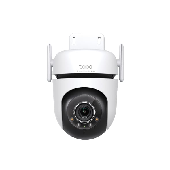 TAPO C520WS Camara IP 2K Mov Remoto Night Color (1599)