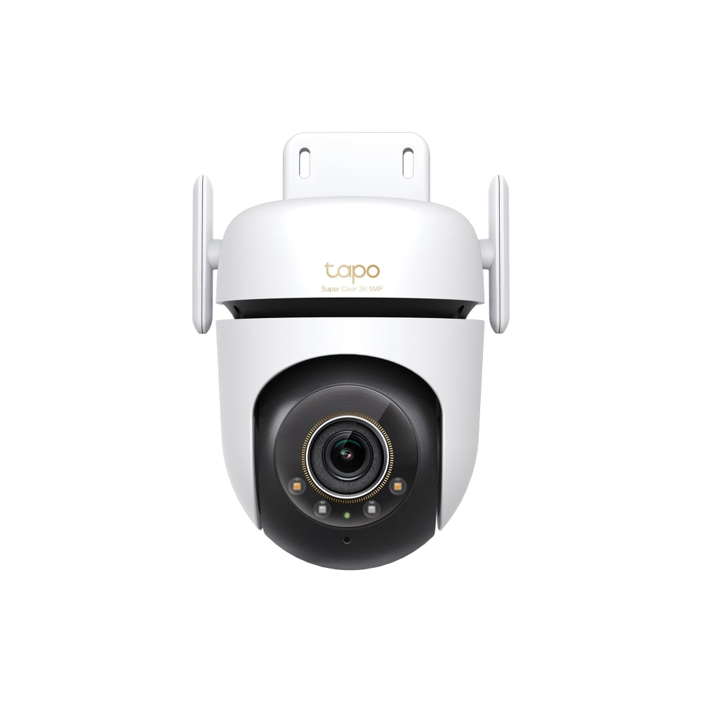 TAPO C530WS Camara IP 3K Remoto Night Color IA (4984)