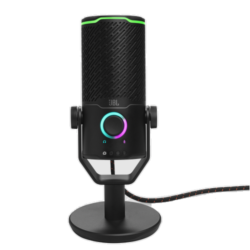 MICROFONO JBL QUANTUM STREAM STUDIO (6661)