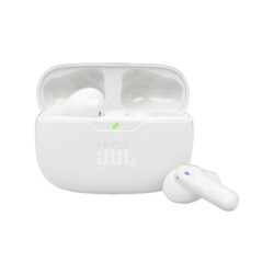 AURICULAR JBL WAVE BEAM2 TWS ANC BLANCO (5267)