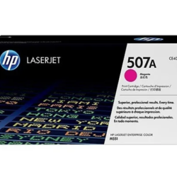HP TONER 507A M CE403A (4593)