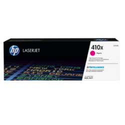 HP TONER 410X magenta CF413X (7576)