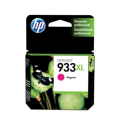 HP 933XL Mage Ink Cartridge CN055AL (2715)