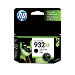 HP 932XL Black Ink Cartridge CN053AL (2692)