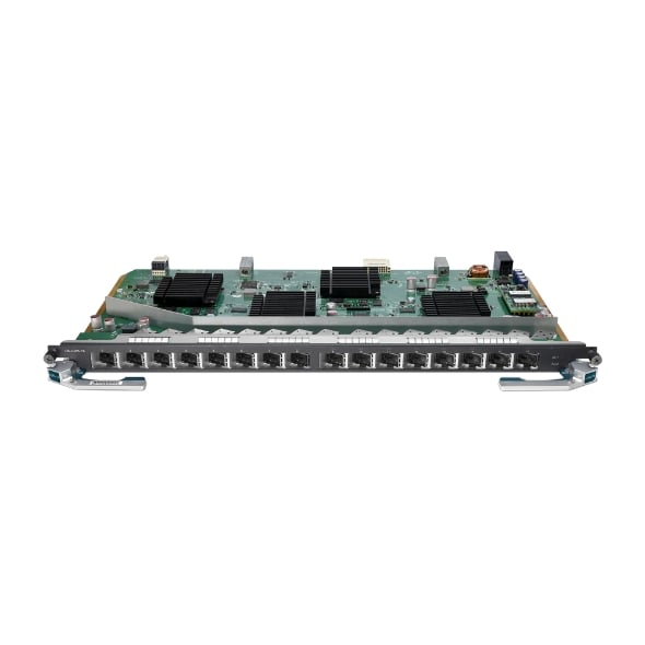 DS-LGPA-16 OLT Chassis GPON 16 Puertos DeltaStream (9462)