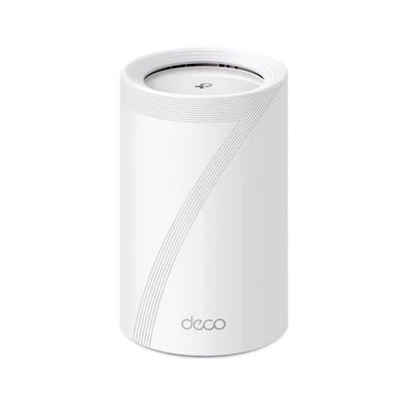 Deco BE65 Pack de 1 Mesh TP Link BE11000 Wifi 7 (7000)
