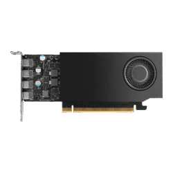 VGA PNY QUADRO RTX A1000 8Gb 4x Mini Display Port (8043)