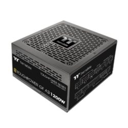 Fuente Thermaltake Toughpower GF A3 1200W 80 Plus Gold Modular ATX 3.0/PCIe 5.0 (8183)