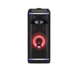 PARLANTE LG XBOOM OK99M 2000W BLUETOOTH (II) (8463)
